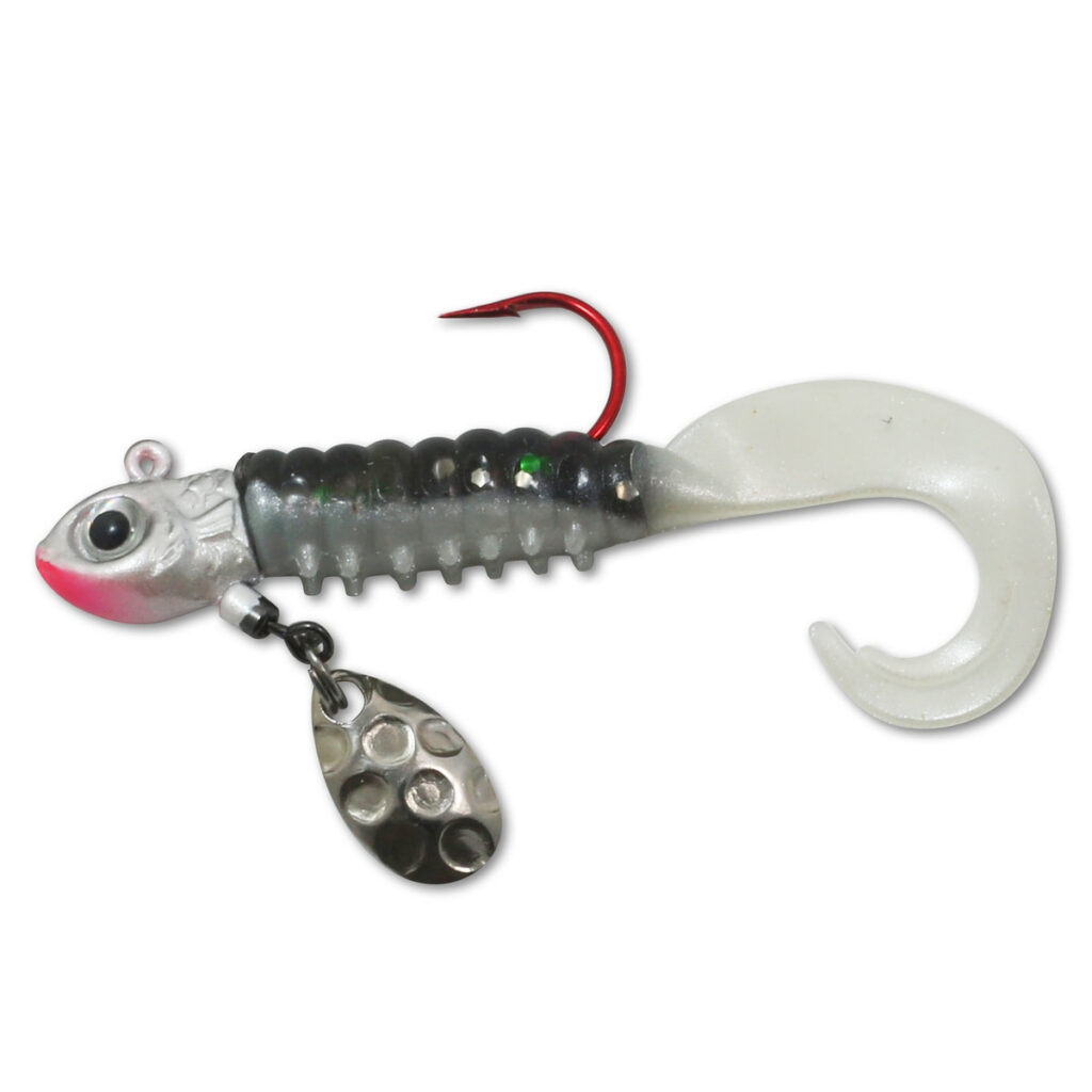 Thumper Crappie King