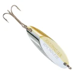 1/4 oz, Gold Chrome