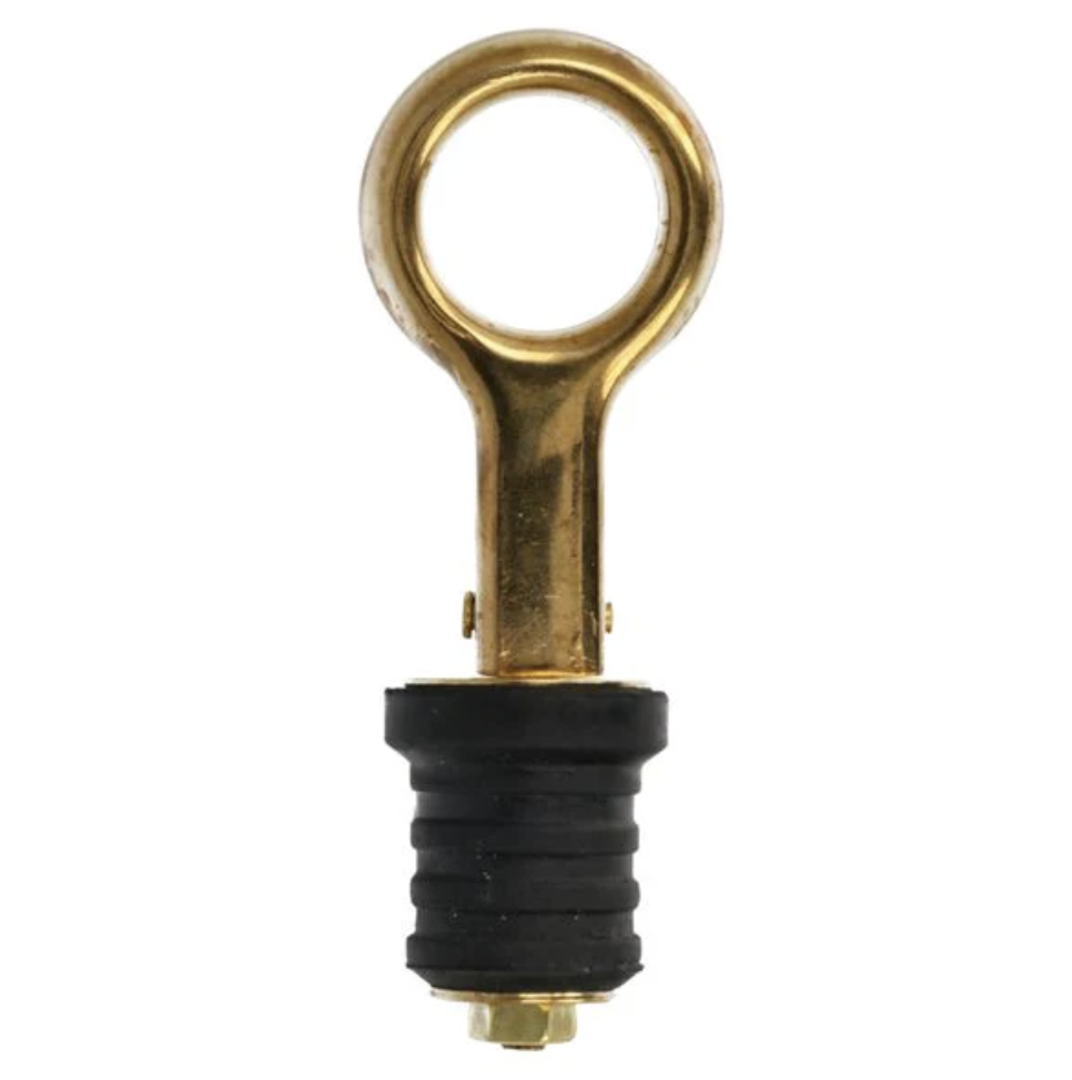 Boat Drain Plug
