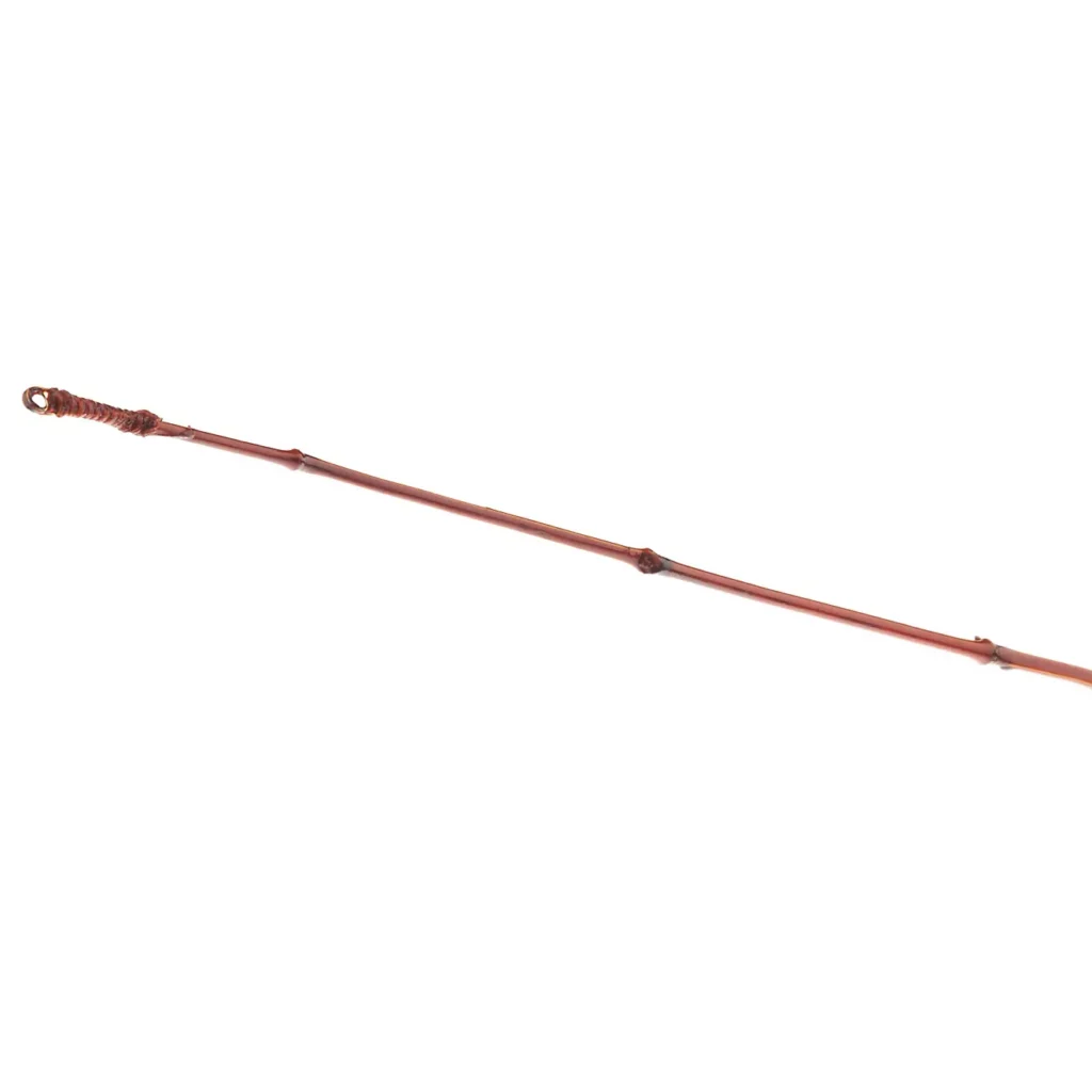 10′ Bamboo Telescopic Rigged Pole