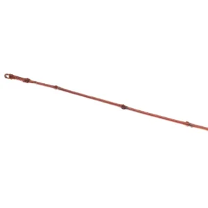 10′ Bamboo Telescopic Rigged Pole