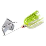 1/2 oz, White Chartreuse Shad