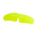 3/4", Chartreuse