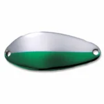 1/8 oz, Nickel Green
