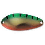 1/8 oz, Metallic Perch