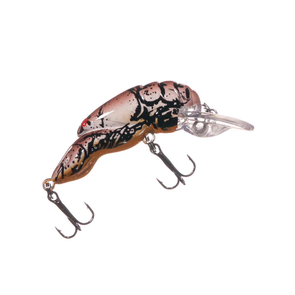 Arkie Craw Crankbait