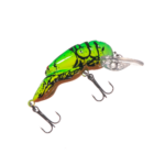 2", 1/16 oz, Fire Tiger