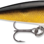 1-1/2", 1/8 oz, Gold