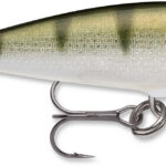 1-1/2", 1/8 oz, Yellow Perch