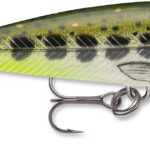 2-3/4", 1/4 oz, Olive Green Muddler