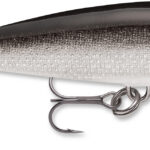 2-3/4", 1/4 oz, Silver