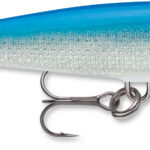 3-1/2", 7/16 oz, Blue