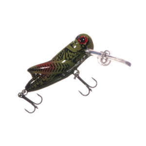 Arkie Hopper Crankbait