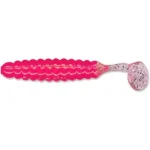 1-1/2", Pink/Silver