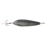 4.5" Spoon, 3/4 oz, Prism Chrome