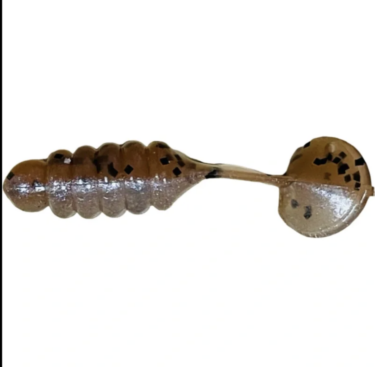 Crappie Grub