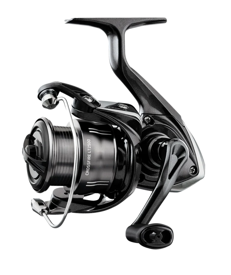 Crossfire LT Spinning Reel