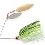 3/8 oz, White Chartreuse