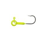 1/16 oz, Chartreuse, 5 Pack