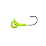 1/8 oz, Chartreuse, 5 Pack