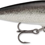 1-1/2", 1/8 oz, Silver