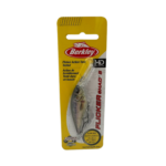 3/16 oz, 2", HD Fathead Minnow