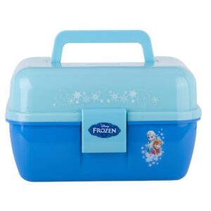Frozen Tackle Box