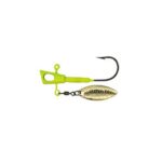 1/16 oz, Chartreuse, 3 Pack