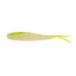 3", Chartreuse