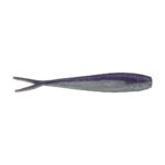 3", Purple Shiner