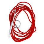 9', Red
