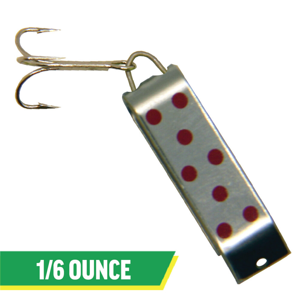 Lil’ Jake Lure