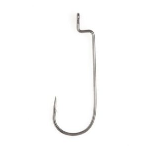 Lazer Sharp Round Bend Worm Hook