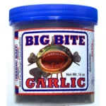 Garlic, 14 oz Jar