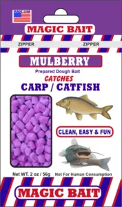 Carp/Catfish Bites