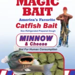 7 oz, Minnows and Cheese
