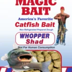 7 oz, Whopper Shad