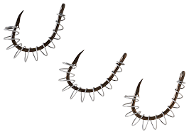 Catfish Dough Bait Hook