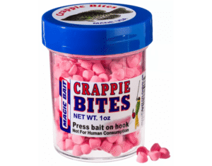 Crappie Bites