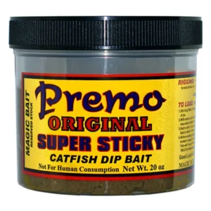 Premo Original Sticky Dip Bait