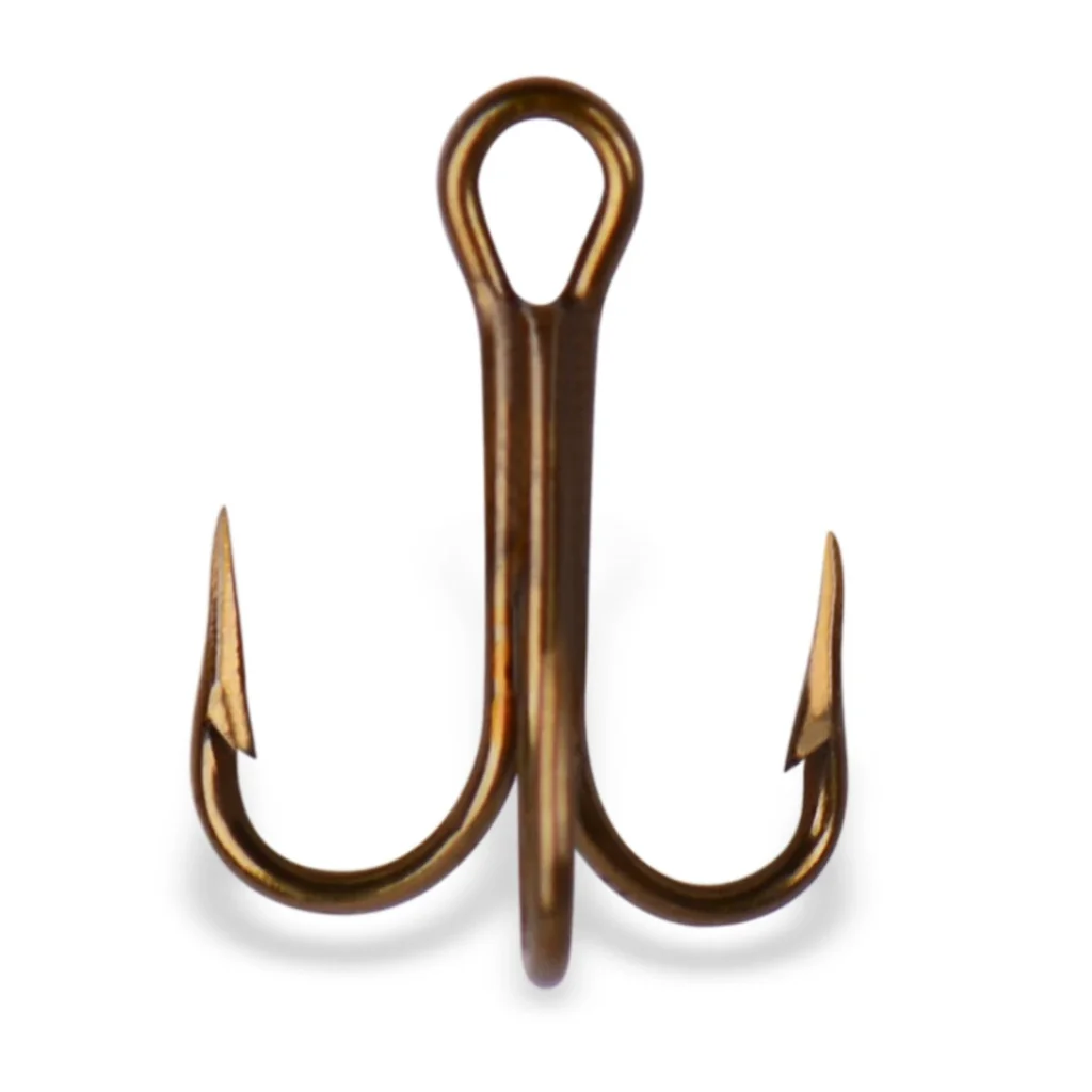 Bulk Treble Hook