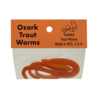 #1, Regular Orange, 5 Pk