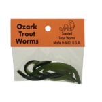 #13, Black/Green, 5 Pk