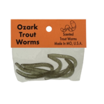 #14, Silver Sparkle, 5 Pk