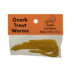 #2, Cheese Yellow, 5 Pk