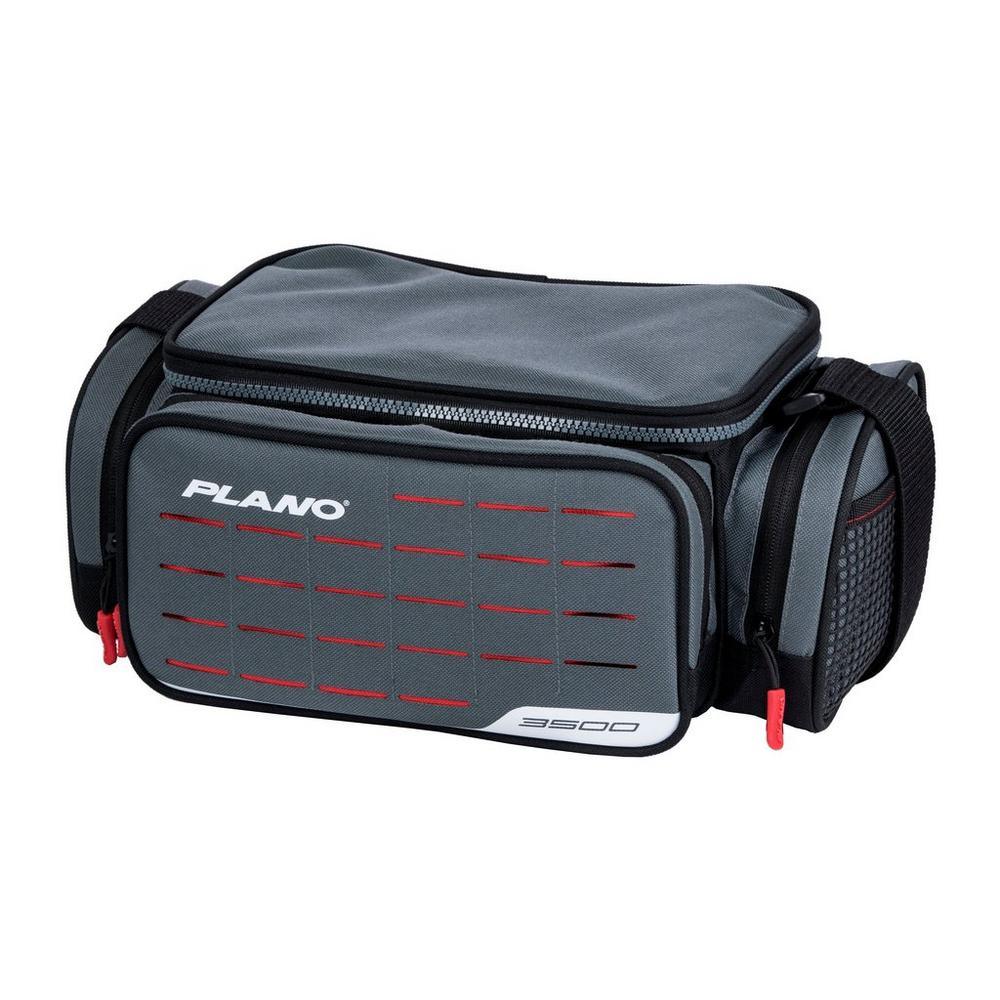 Weekend Series Tackle Case