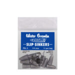 Zip Lip Pack, #3, Size 1/4