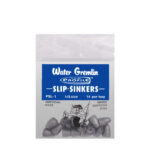 Zip Lip Pack, #1, Size 1/8