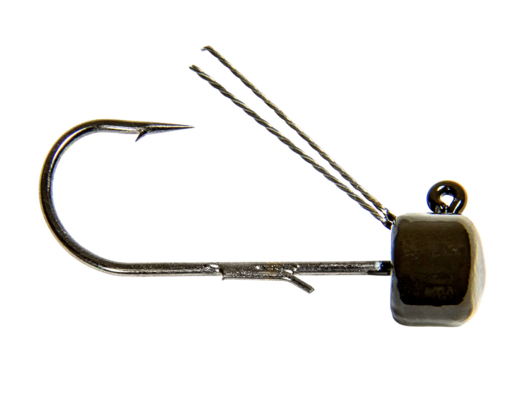 Pro Shroomz Weedless