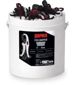 Floating Fish Grippers